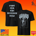 Fit For An Autopsy Severed Head T-shirt