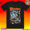 Fixt The Browning Charizard T-shirt