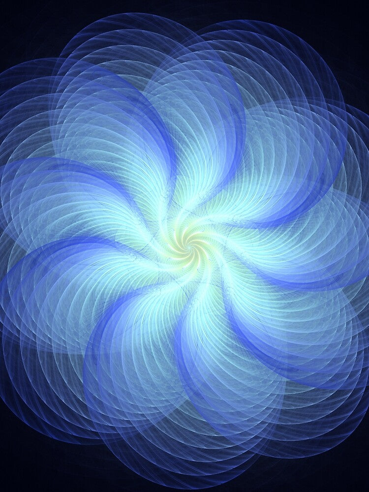 Air Torus by Garrett Spear