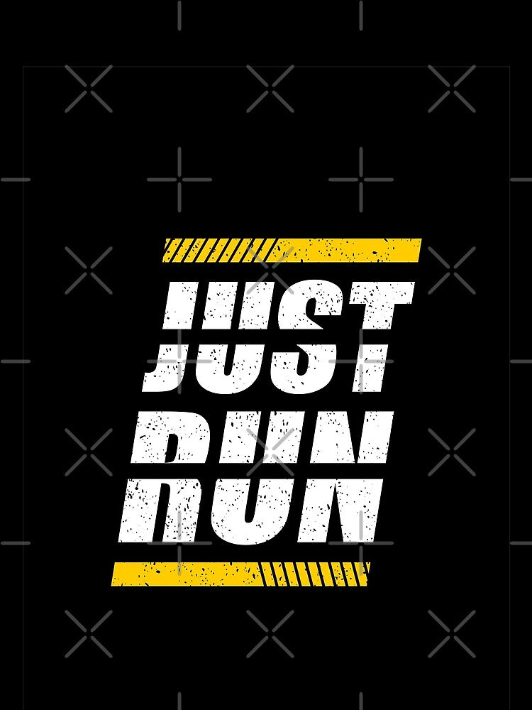 Running Is My Therapy by chulitad