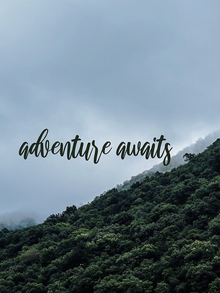 adventure awaits (II) by monicamarcov