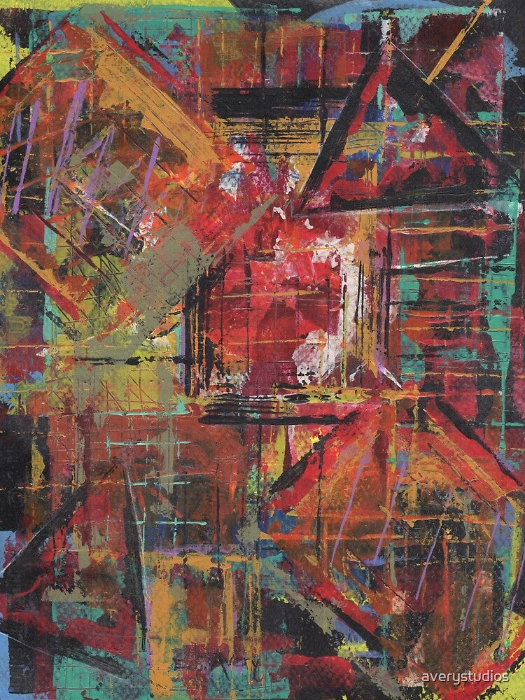 Geometrics 2 by averystudios