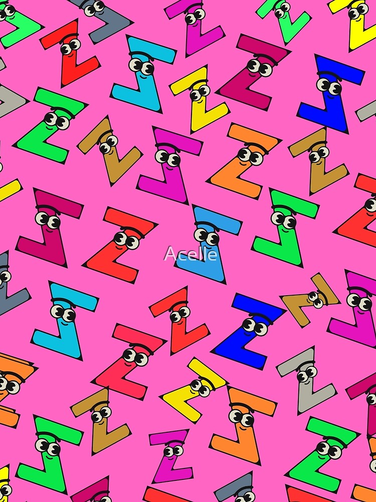 Z's by Acelle