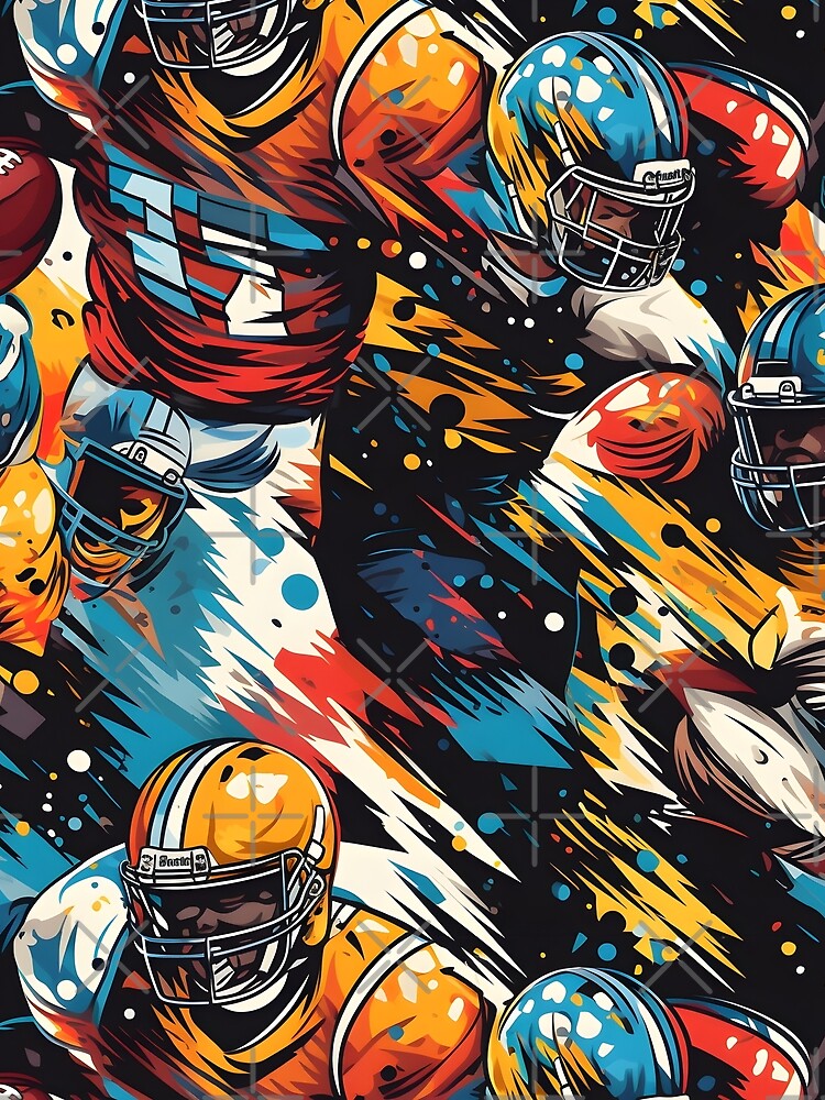 High-octane action, nail-biting finishes, and deafening chants made the kickoff game an adrenaline-fueled spectacle. High-speed Autumn Design and Fall Pattern by ignasirus