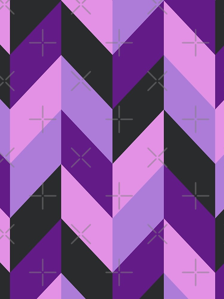 Geometric Pattern 03 by cobano