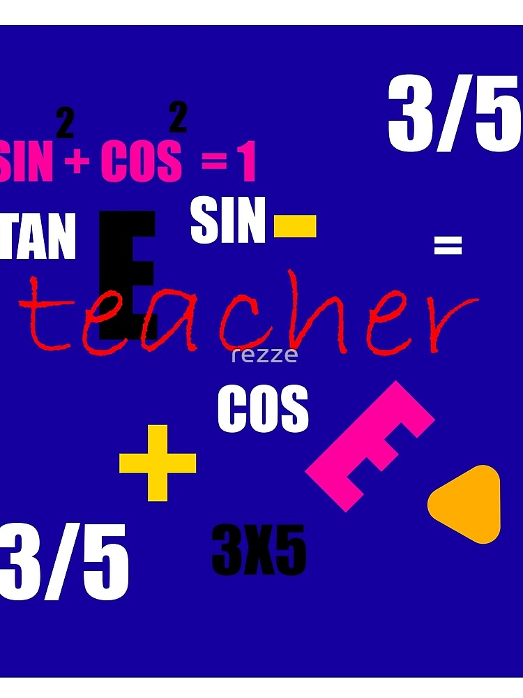 Teacher CHOOSE by rezze