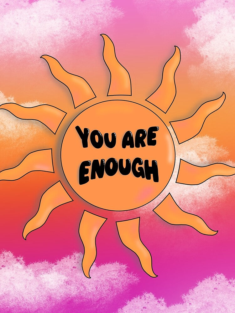 positive vibes by Em1k