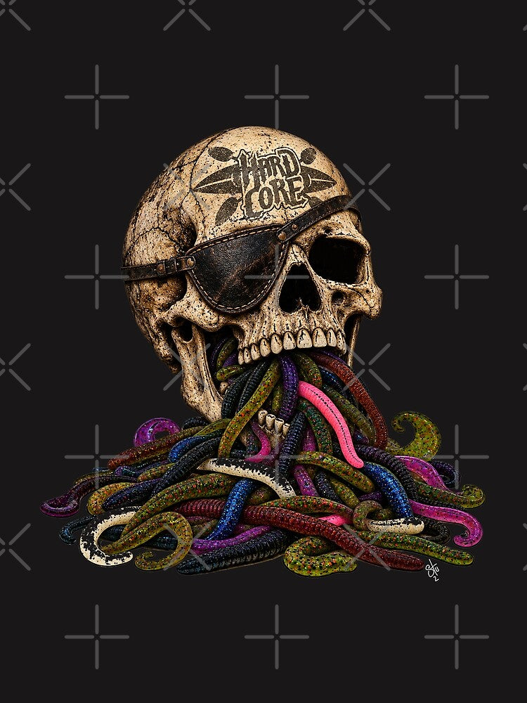 Hardcore to the Bone by StewRat