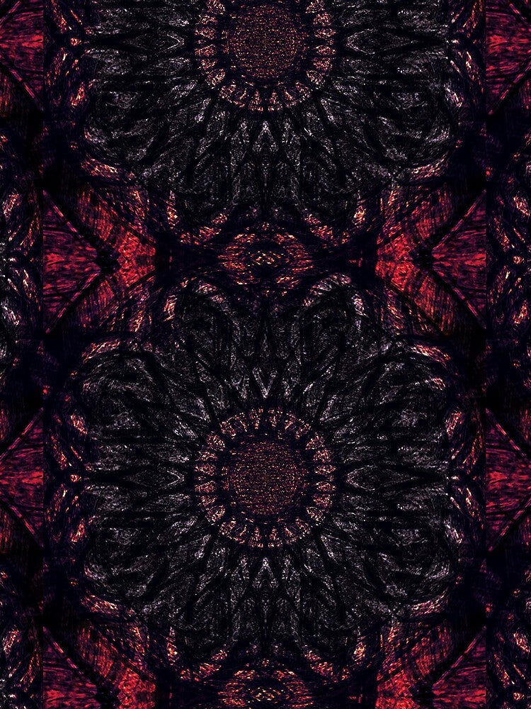 Sacred Geometry - Whispering by Vesperwave