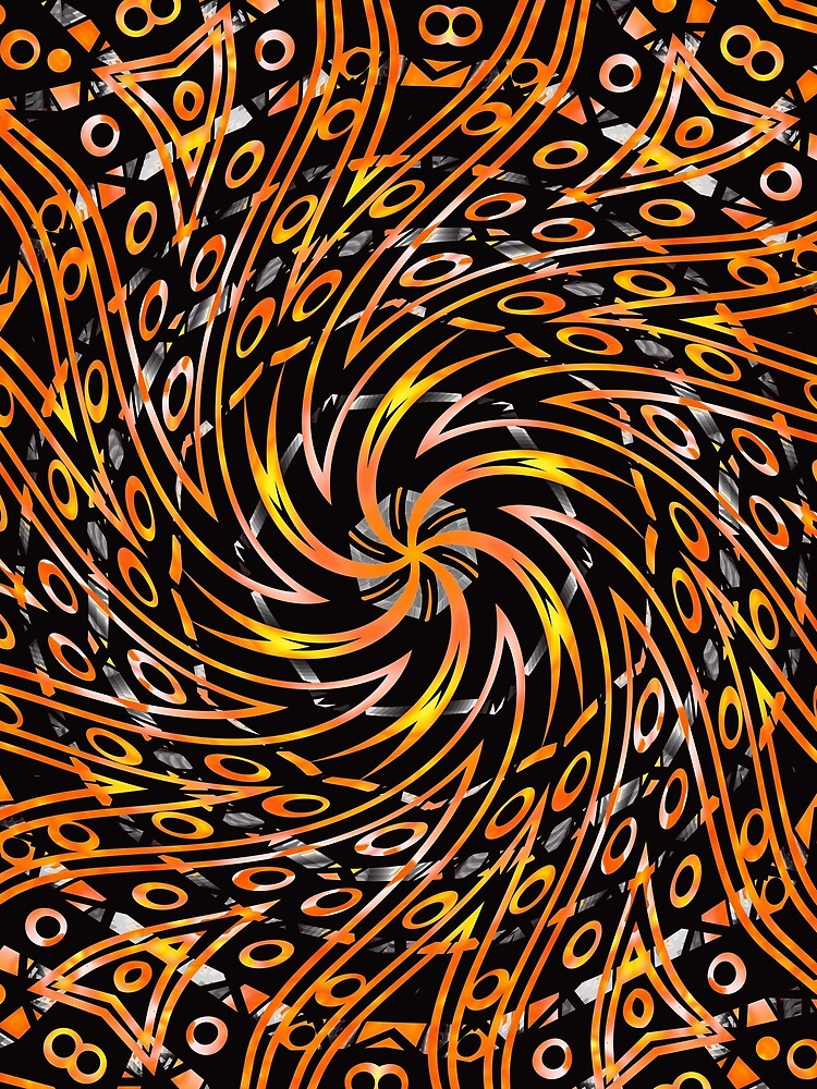 fire ball by April soto