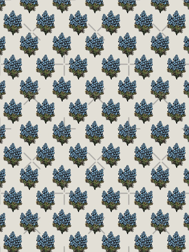 Bundle of Wildflowers by Amberline Studio