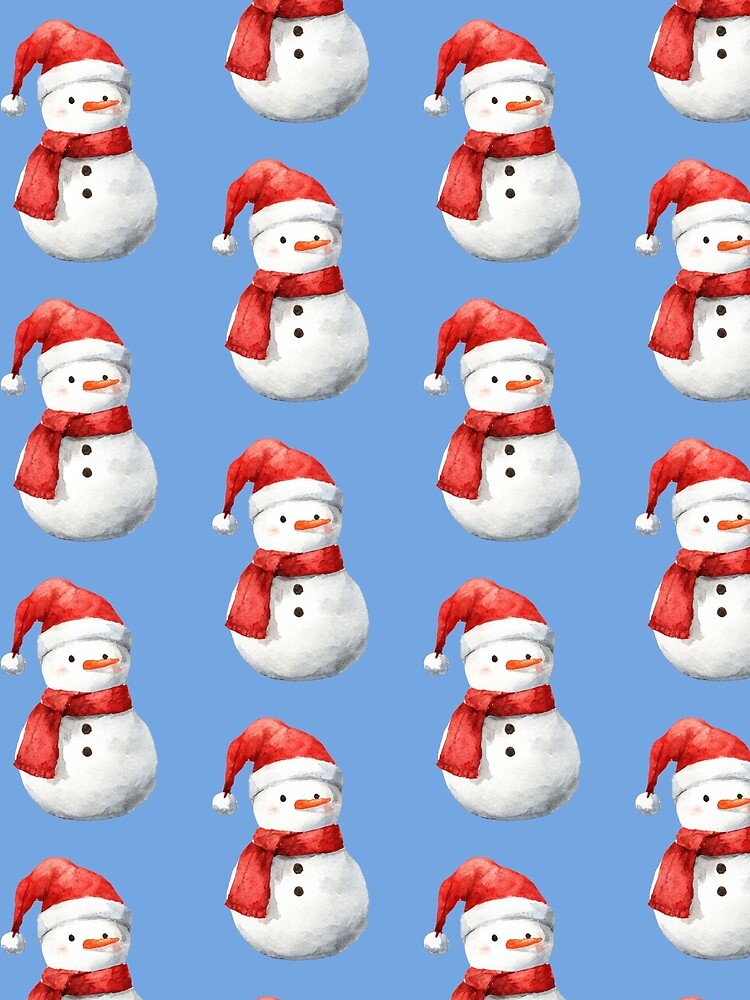Snowman v1 by LumiaDesigns by Jordyn