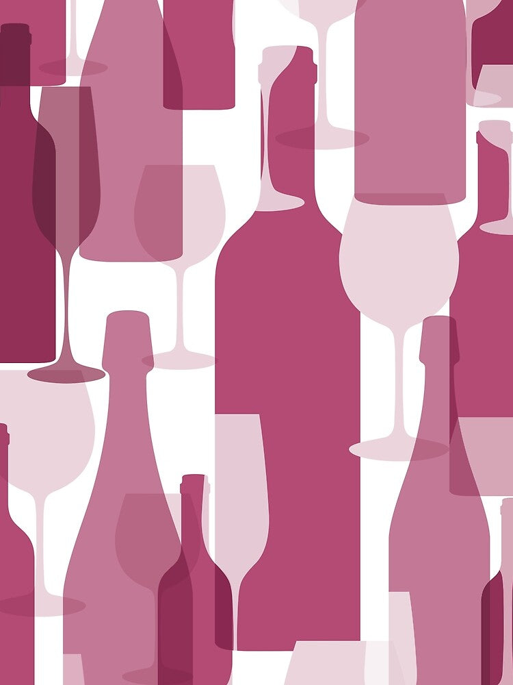 Wine lover by viralius
