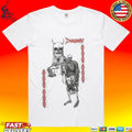 Flatspot Dungeon Tyranny T-shirt