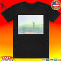 Flatspot Polar Beach Walk Contrast T-shirt