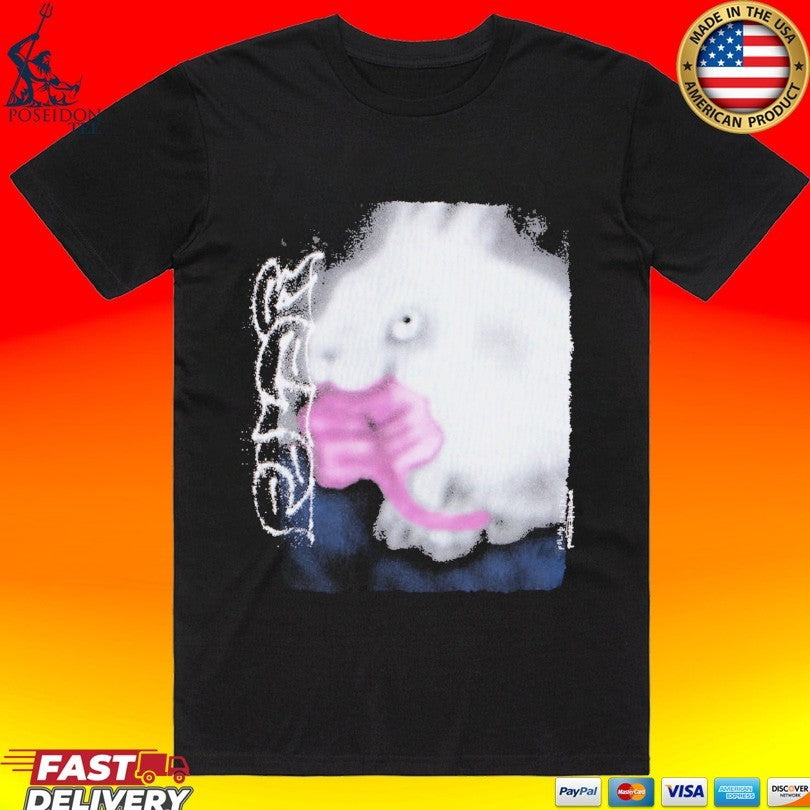Flatspot Polar Rabbit T-shirt