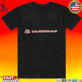 Flatspot Yardsale Darkwave T-shirt