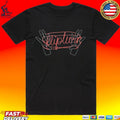 Flipturn Strings T-shirt