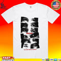 Focus Features Obsession Nikki Eyes T-shirt