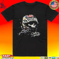 For The Culture Culture Sports Racer Skull T-shirt