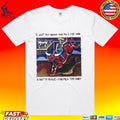 Former Merchandise Rodeo Shrunken T-shirt