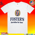 Foster’s Australian For Beer T-shirt