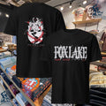 Fox Lake Hooded Gunman T-shirt