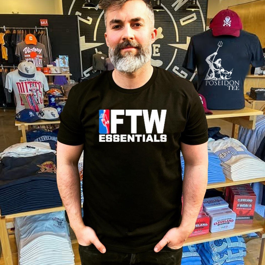 Freak The World Baller T-shirt