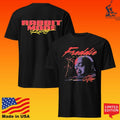 Freddie Gibbs Rabbit Mode Racing T-shirt