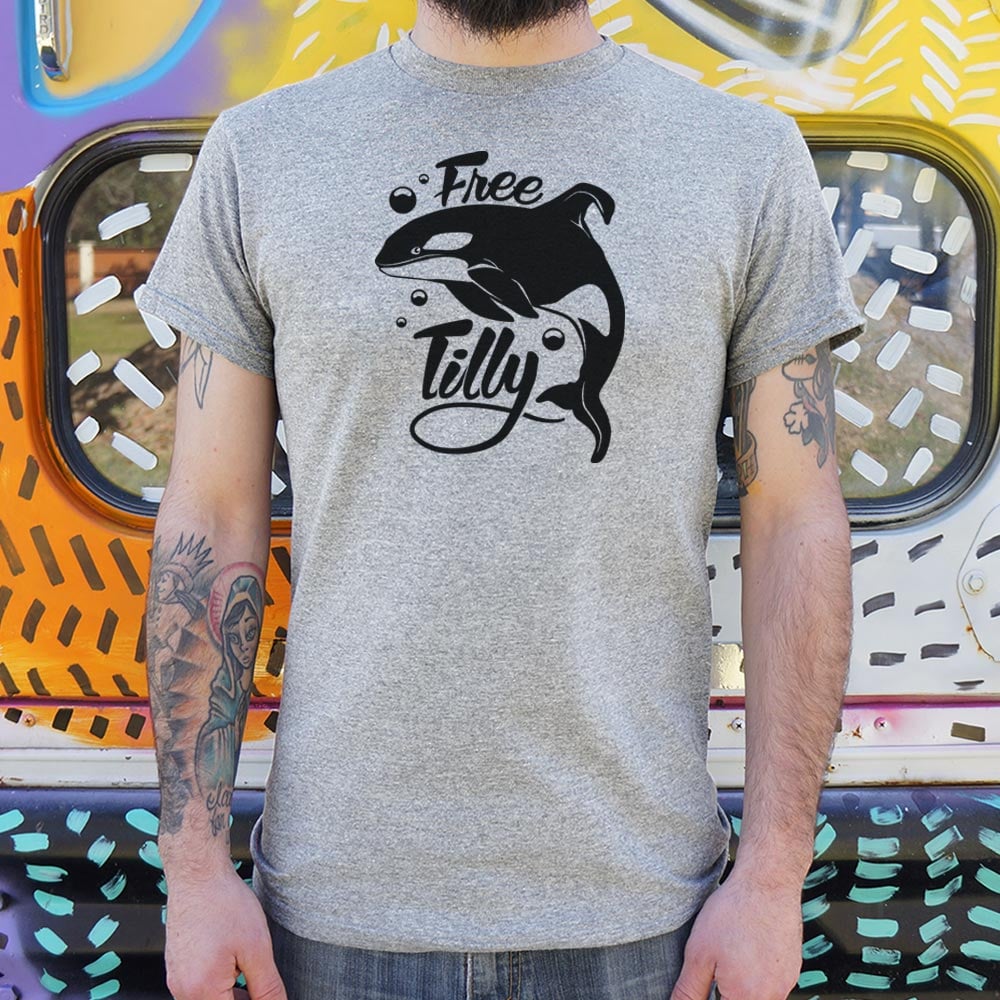 Free Tilly