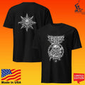 Frozen Soul Ice Sigil T-shirt