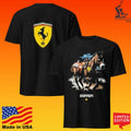Fuerza Regida Burrari T-shirt