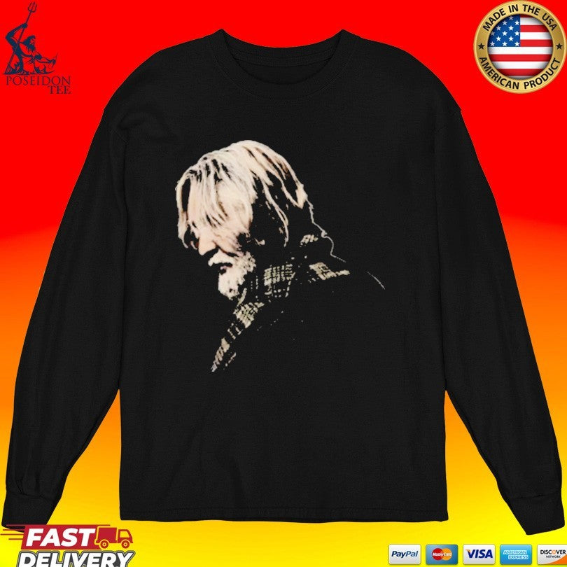 Fujii Kaze Overflowing T-shirt