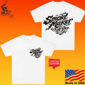 Gabe Farrell Productions Smoke Maker T-shirt