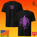 Gammin Threads Protect Trans Mob T-shirt
