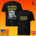 Gangrenated Demise Profanation T-shirt