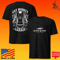 Gas Monkey Garage Top Down T-shirt