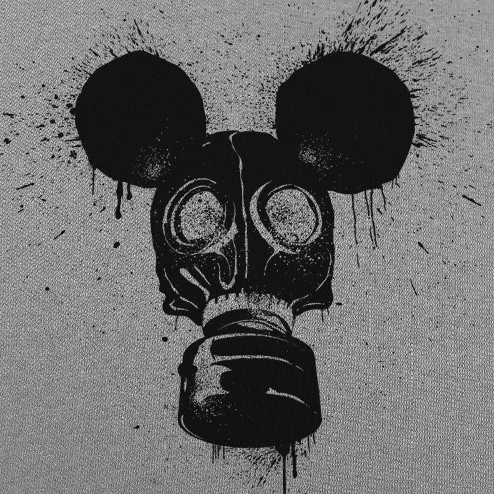 Gas Mousk