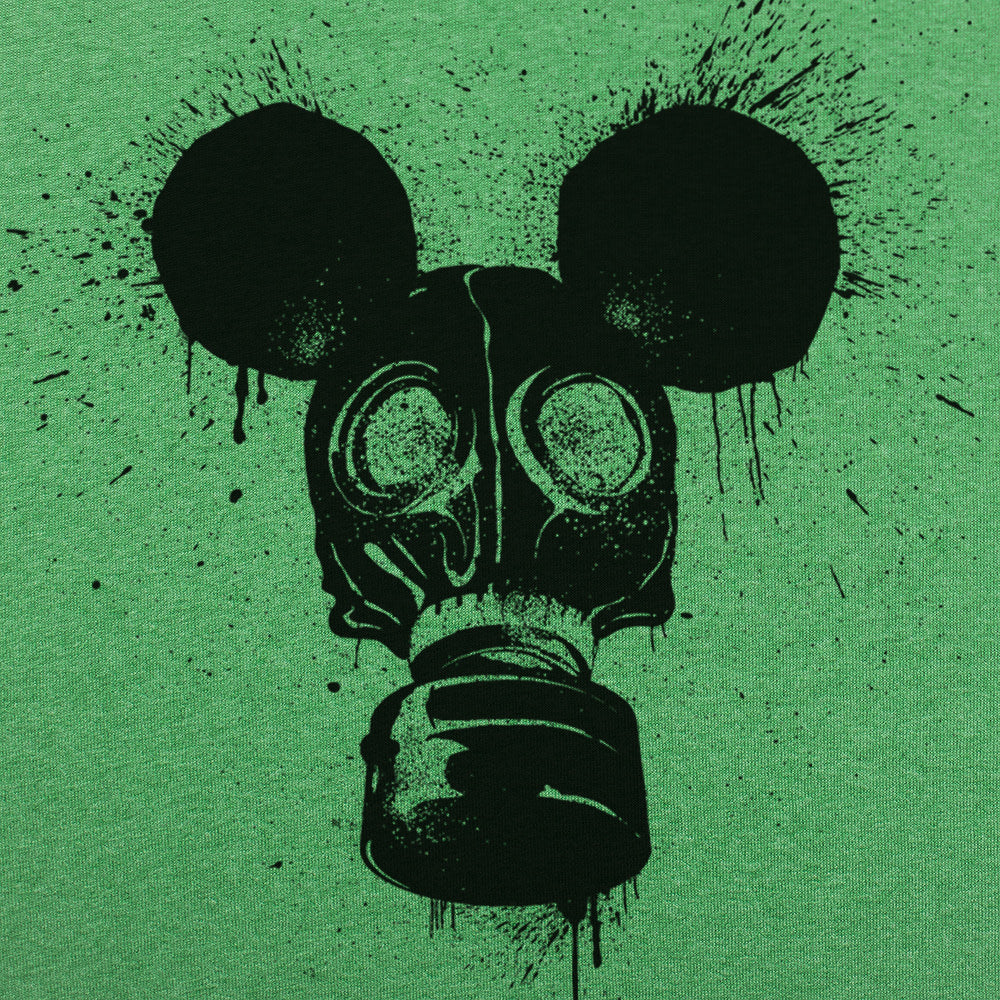 Gas Mousk
