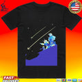 GDF Stargazing T-shirt