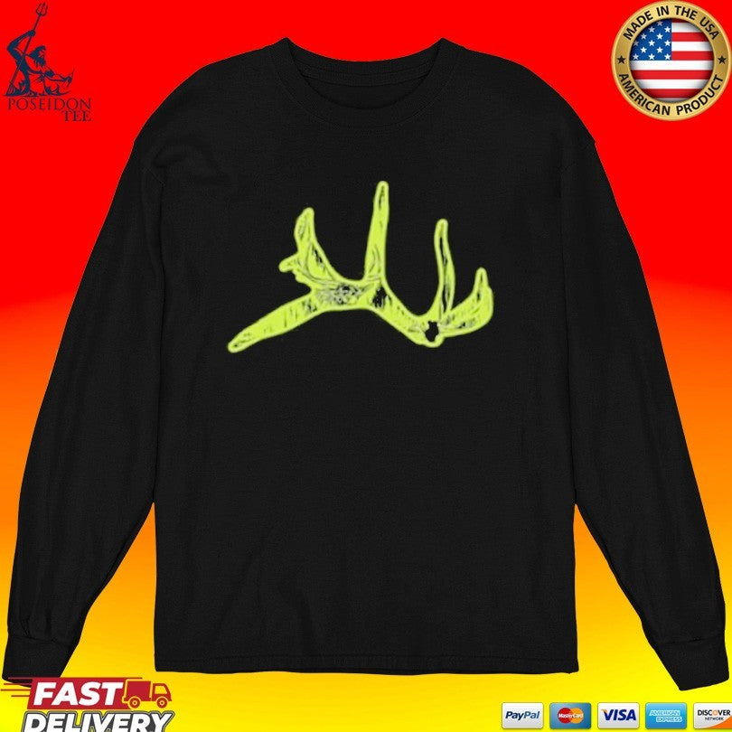 Gethushin Pines And Tines 2.0 T-shirt