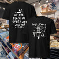 Gigi Perez Light House At The Beach In Every Life Fall Tour 2025 Shirt