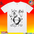 Girls In Purgatory Deep End Swimmers T-shirt