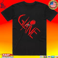 Glaive Burn T-shirt