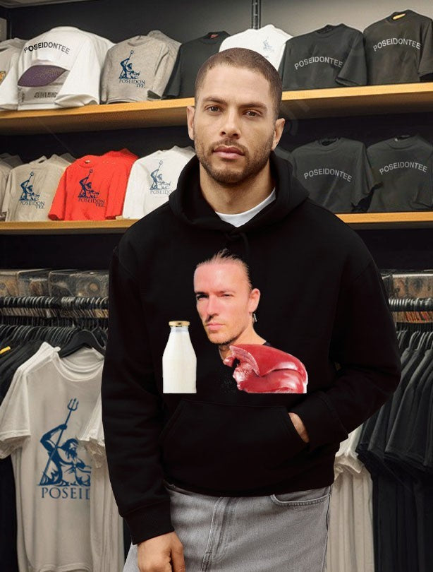 Goatis Raw Meat T-shirt