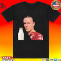 Goatis Raw Meat T-shirt