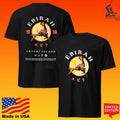 Godzilla Souvenir Series Ebirah 1966 Letchi Island T-shirt