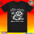 Golden Boy Toastie Wetsuits 0800-gbuoy Free Shipping T-shirt