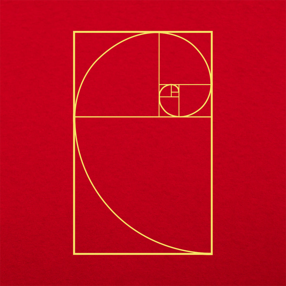 Golden Spiral