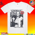 Goomah Is Italian For Good Friend T-shirt